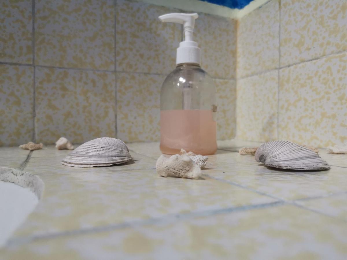 La Casa Del Abuelo Hostel Σαν Μιγκέλ ντε Αγιέντε Εξωτερικό φωτογραφία