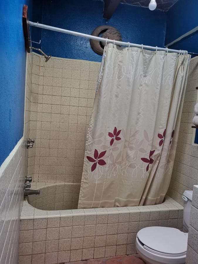 La Casa Del Abuelo Hostel Σαν Μιγκέλ ντε Αγιέντε Εξωτερικό φωτογραφία